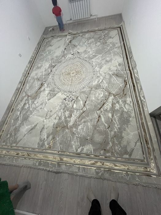 Продам новый ковер 3*4