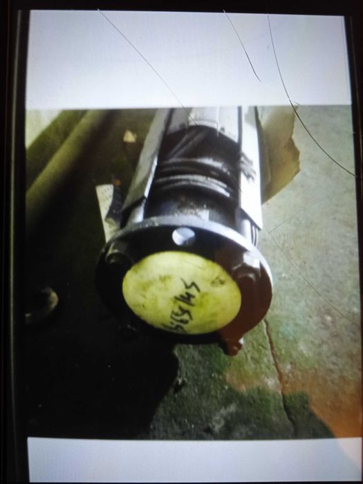 Насос для скважин