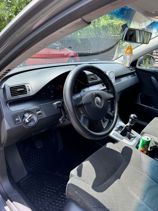 Cardan planetare grup cutie transfer vw passat b6 4x4 2.0 bkp