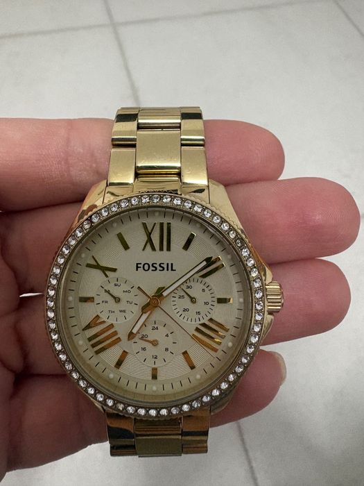 Ceas Fossil dama