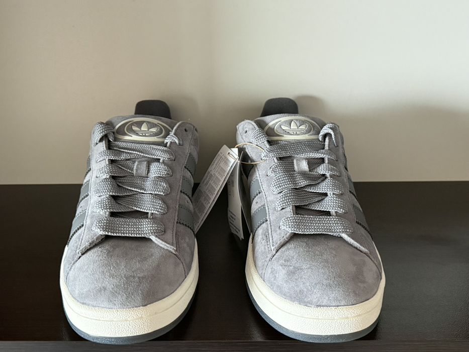 adidas Originals CAMPUS 00s / 43номер 27.5см Стелка Нови с Кутия
