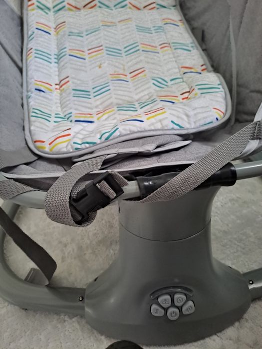 Продаётся детская коляска и электролюлька