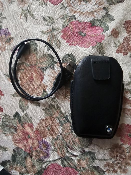 BMW Smart Key. Перфектно състояние