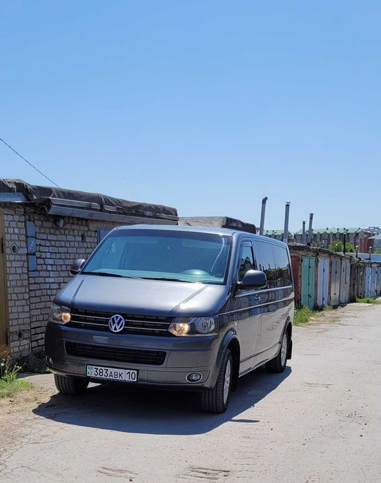 Пассажирские перевозки