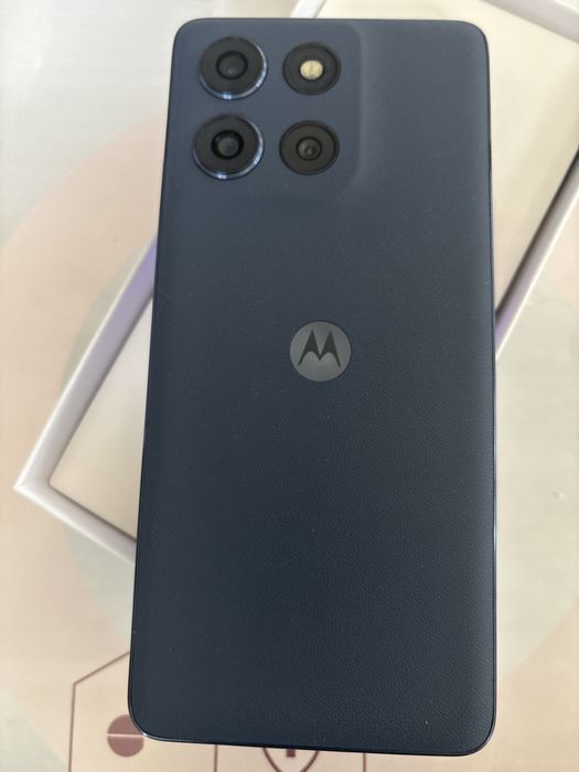 Motorola moto G86 power/2025