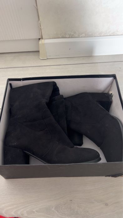 Ботфорт продается.36 размер