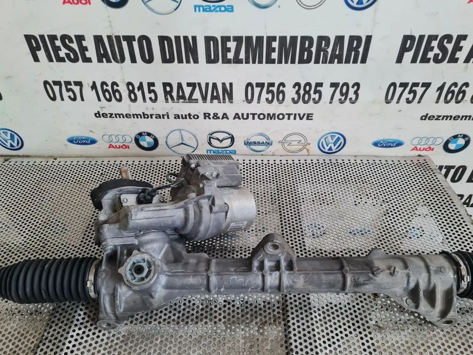 Caseta Directie Electrica Mini Cooper One R50 R52 R53 R55 R56 R57 R60 Cod  Volan Stanga Europa
