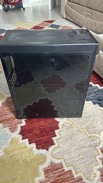 Корпус для компьютера Areocool shard