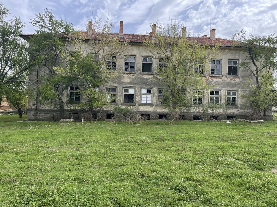 Продава се Парцел в с. Люляково, Област Бургас - 3616 кв.м за 31 €/кв.м - Снимка #4