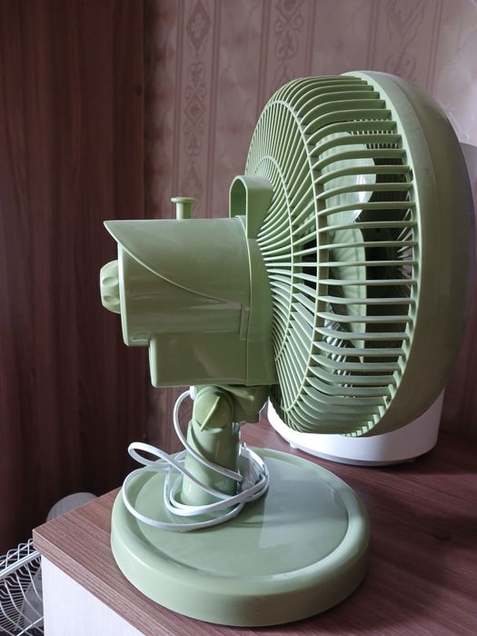 Продам вентилятор