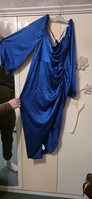 Rochie marime mare 48