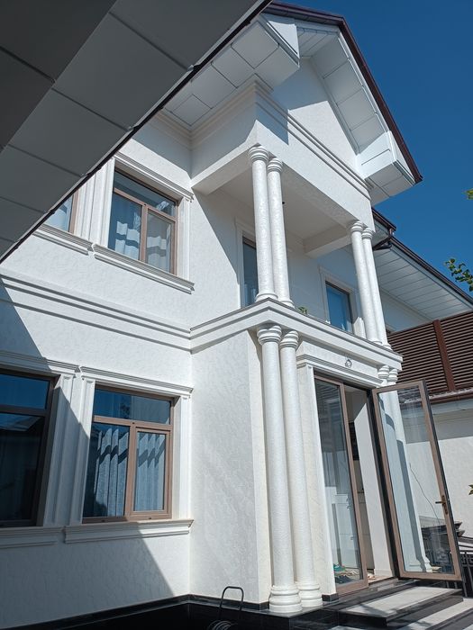 Качество!!! Травертин Отточенто Мраморная крошка Шотланка