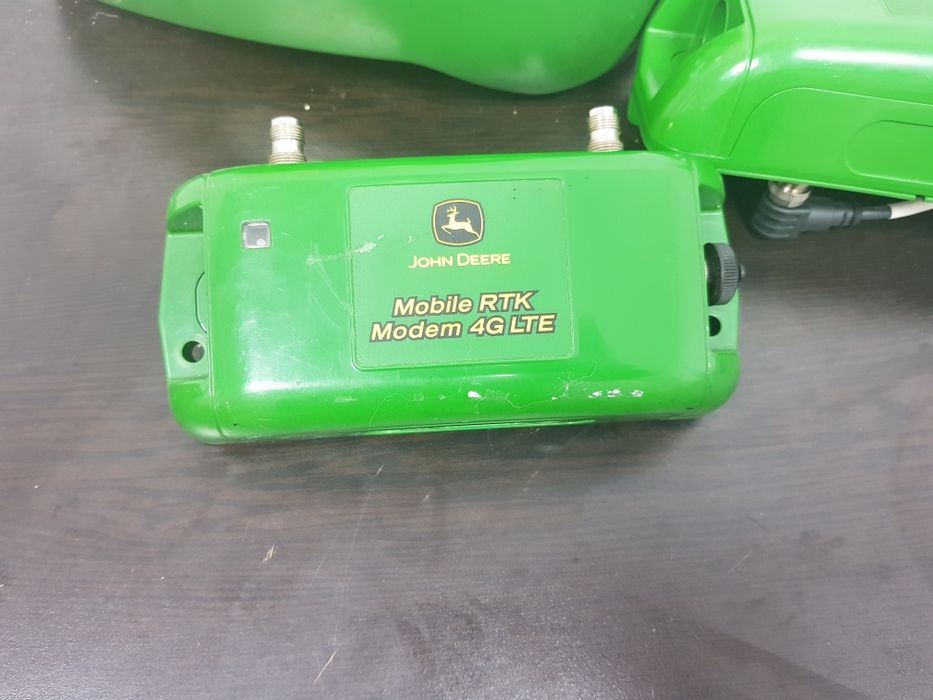 Antena John Deere starfire 3000