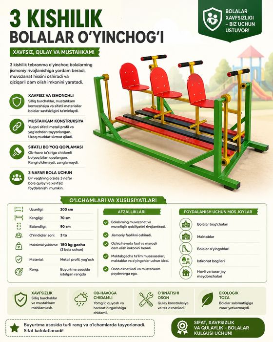 Bolalar o'yingohlari