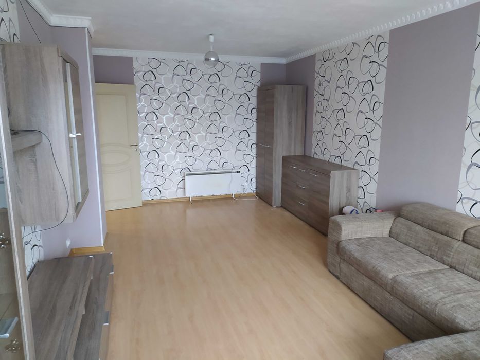 Дава се под наем Двустаен апартамент в Варна, Левски - 65 кв.м за 382.5 € - Снимка #7