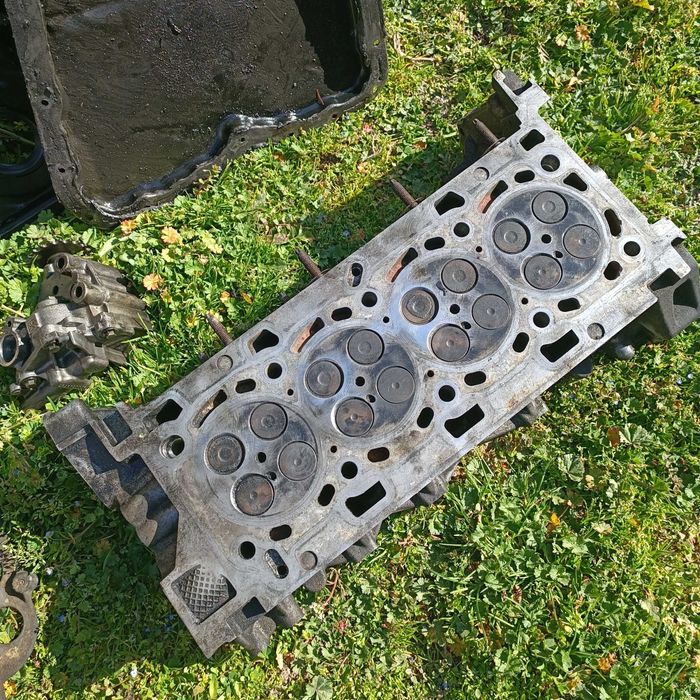 Части за рено Renault traffic 2.0dci 2007г. 90к.с