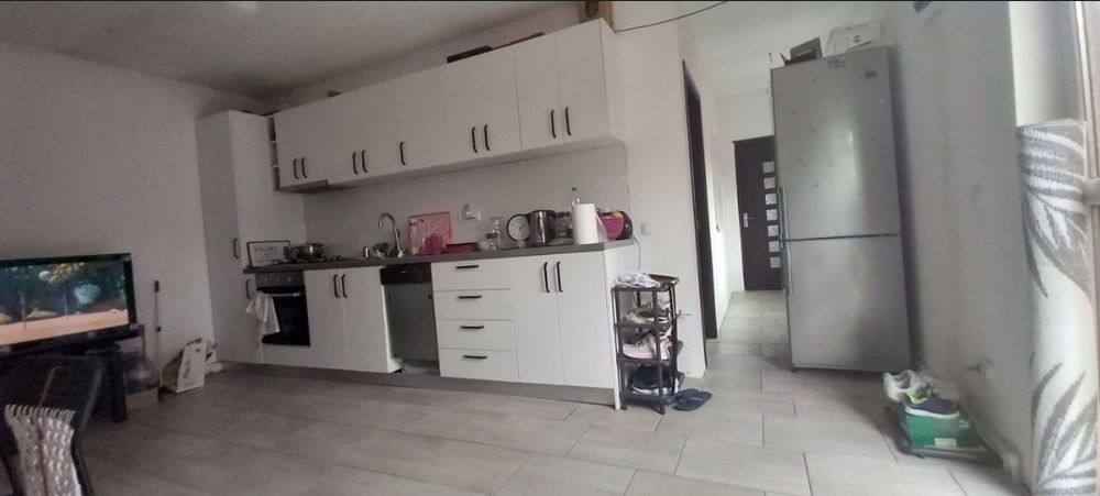 casa curte la 40km