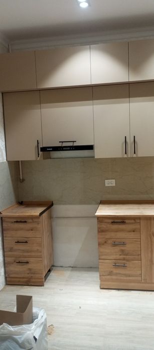 Кухонная гарнитура янада арзон.