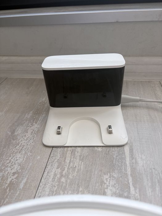 Прахосмукачка робот - Mi Robot Vacuum Mop