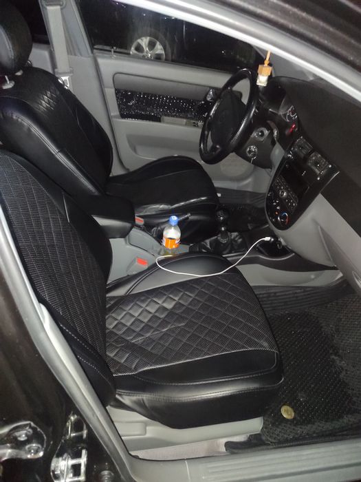 Gentra 2020 mexanika sotiladi