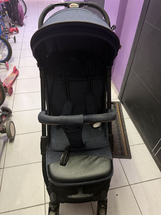 Каляска детская