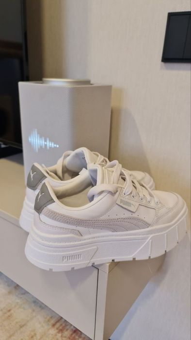 Кроссовки Puma Mayze Stack 36.5 - 37 размер