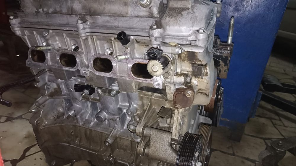 Продам двигатель 1AZ-FE!