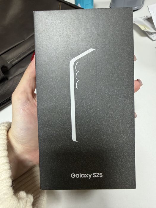 Samsung Galaxy S25