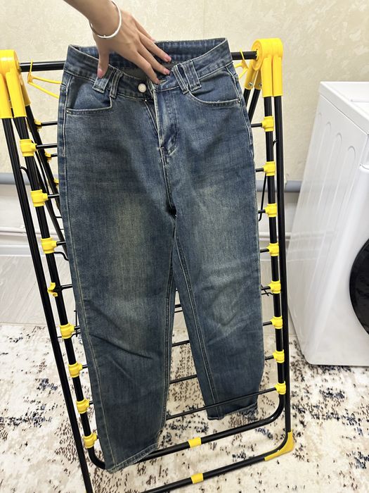 Брюки секонд хенд