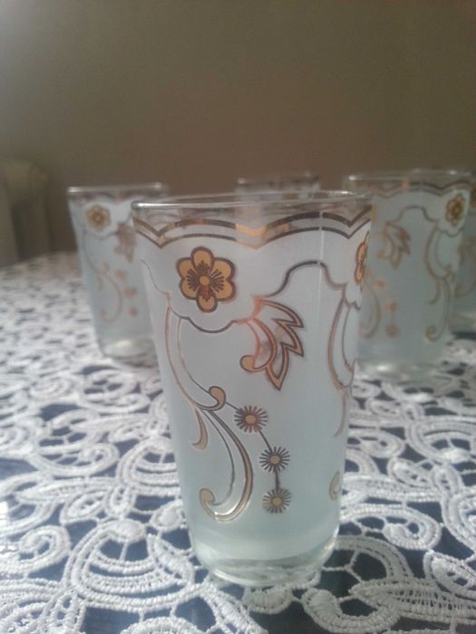 Продам стаканы Luminarc