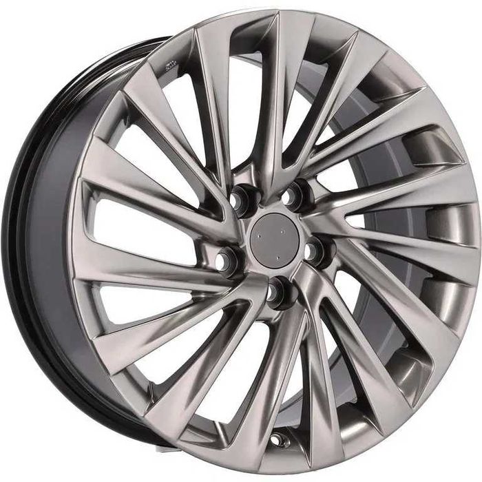 Jante Lexus R17 5x114.3 ES Style | Lexus IS, CT, ES, NX, UX, Toyota