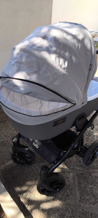 Бебешка количка Tutis viva life 2 в 1