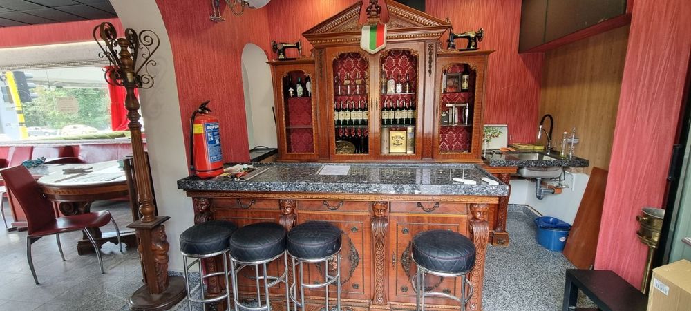 Дава се под наем Магазин в София, Лозенец - 60 кв.м за 1246.44 € - Снимка #6