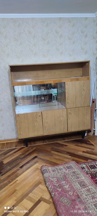 Мебель б/у. Даром. Самовывоз