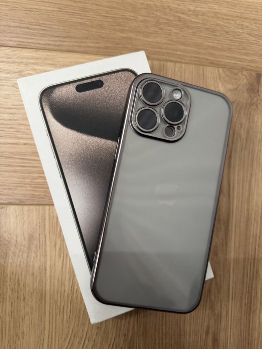 Iphone 15 Pro Max 512Gb