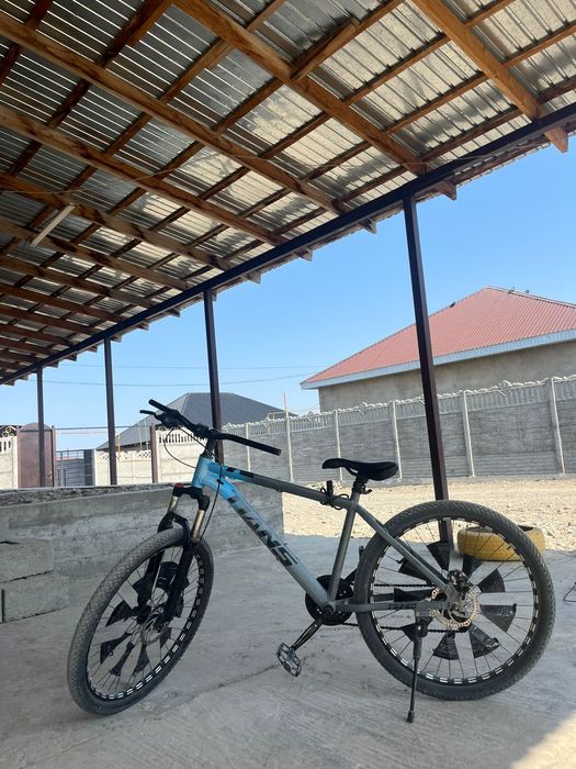 Велик сатылады обменде бар