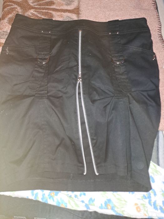 Дамска Елегантно-спортна пола