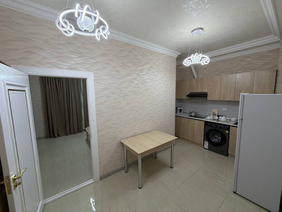 Аренда СВОЯ Апартаменты Eco bazar