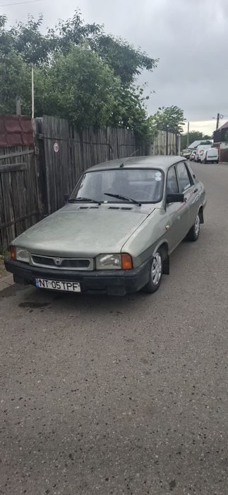 Dacia 1310 Functinla cu Fiscal