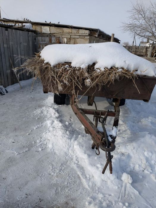 Продам трактор Т-25