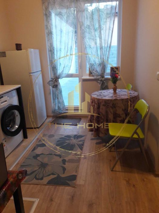 Дава се под наем Двустаен апартамент в Варна, Възраждане 3 - 45 кв.м за 300 € - Снимка #2