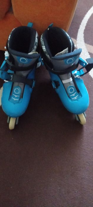 Ролери Oxylane 34-36