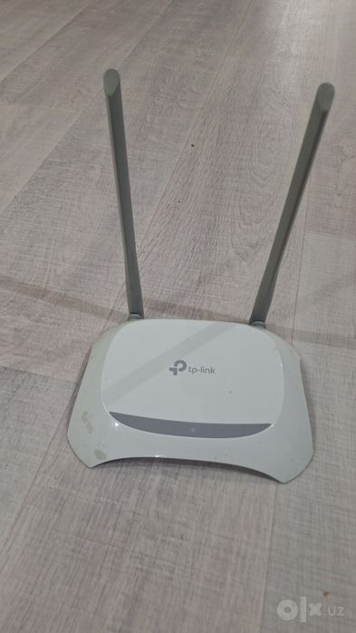 Wifi  роутор TP Link