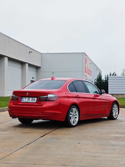 Vând BMW Seria 3/F 30