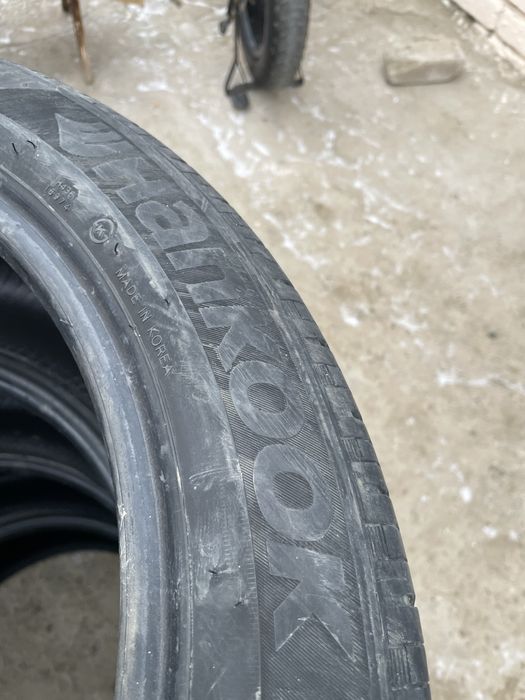 Комплект покрышка