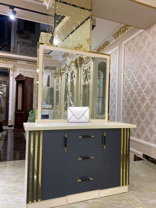 Zamonaviy Yotoqxona mebeli,Dostafka va ustanofkasi ichida !