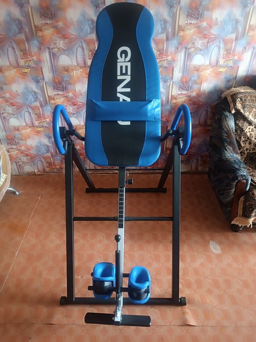 Продам Genau вытежка