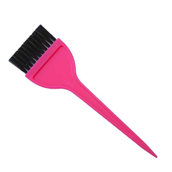 Четка за боядисване - различни цветове