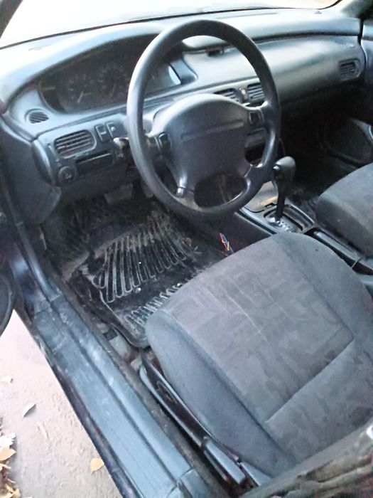 Продам Mazda 626