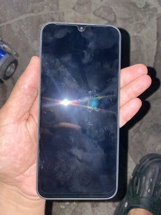 Redmi 15C.